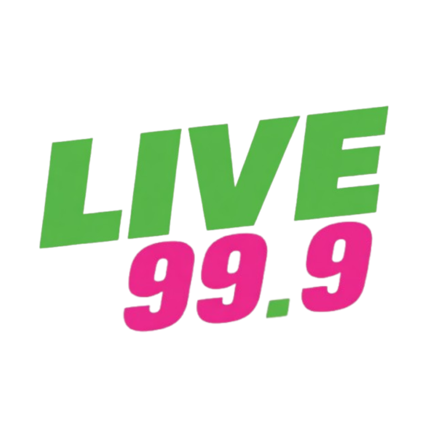 LIVE 99.9 Online
