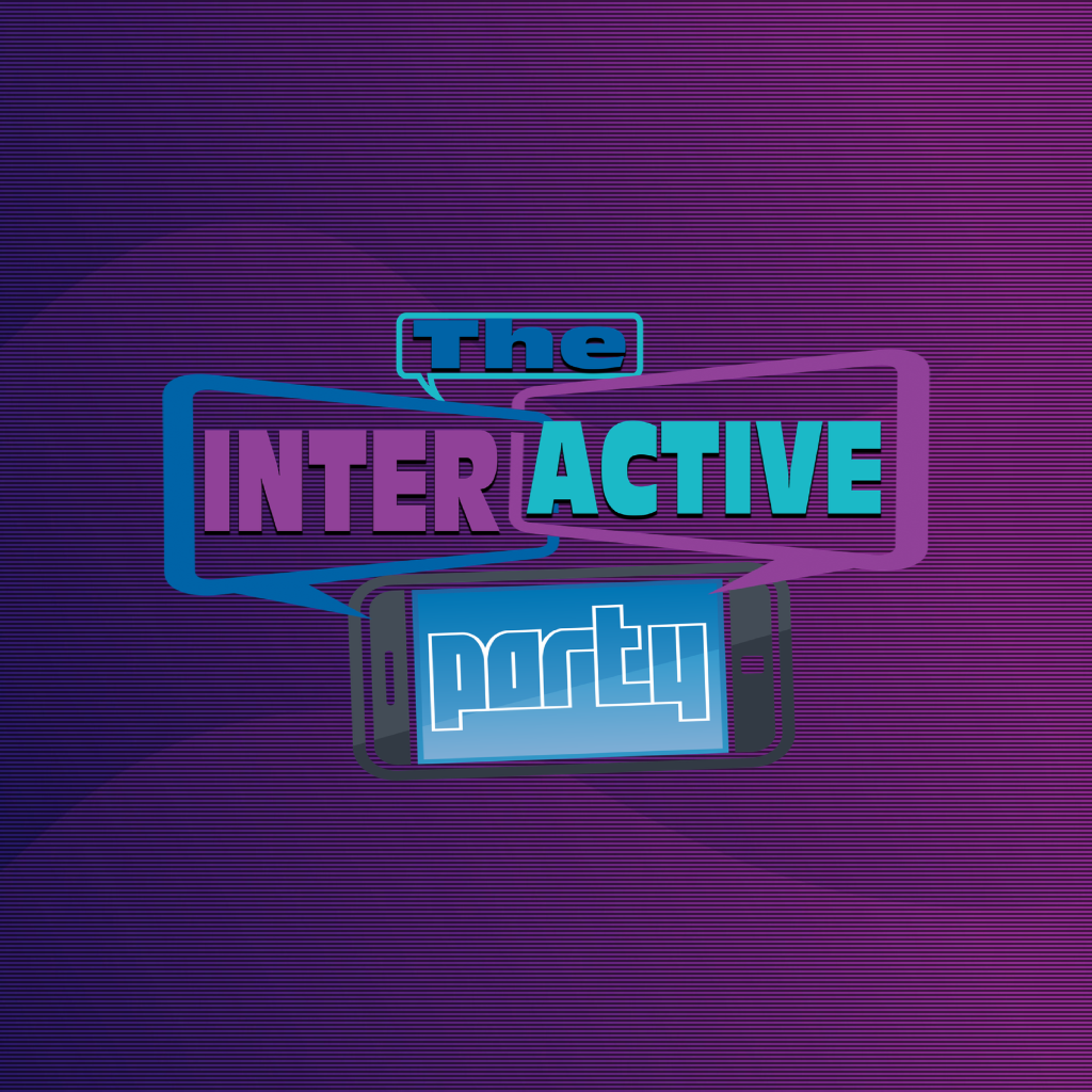 The Interactive Party with Scott Evans
