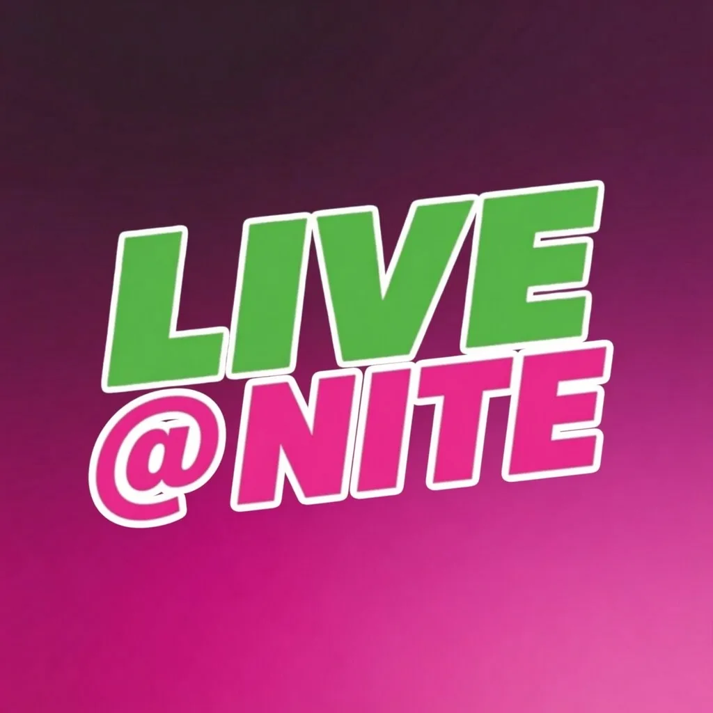 LIVE @ NITE