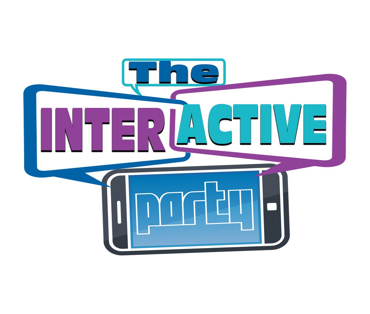 The Interactive Party with Scott Evans