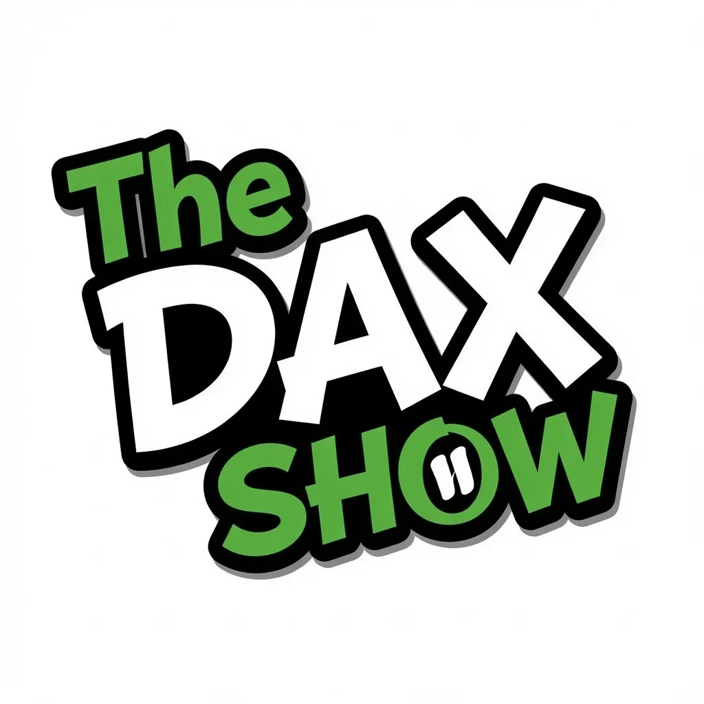The Dax Show