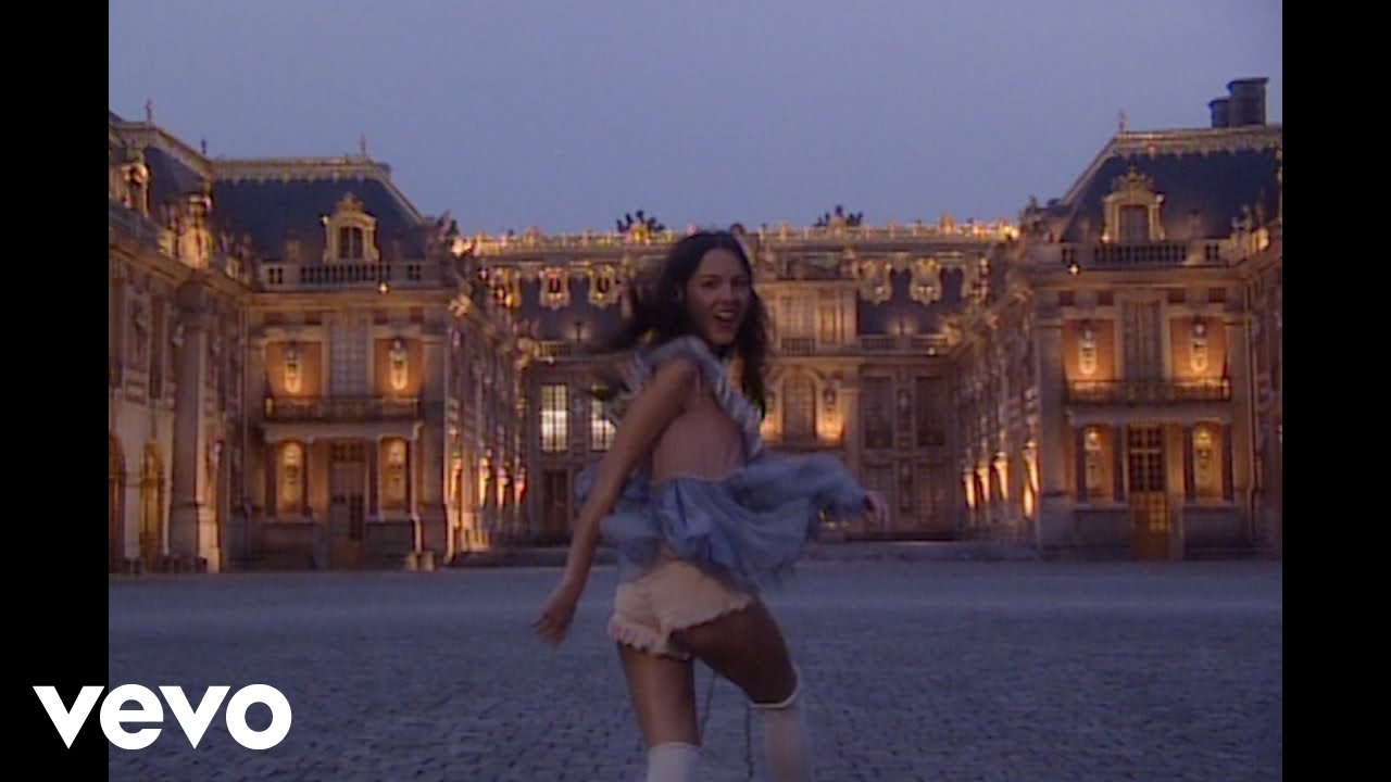 Music Video of the Week: Olivia Rodrigo - drop dead