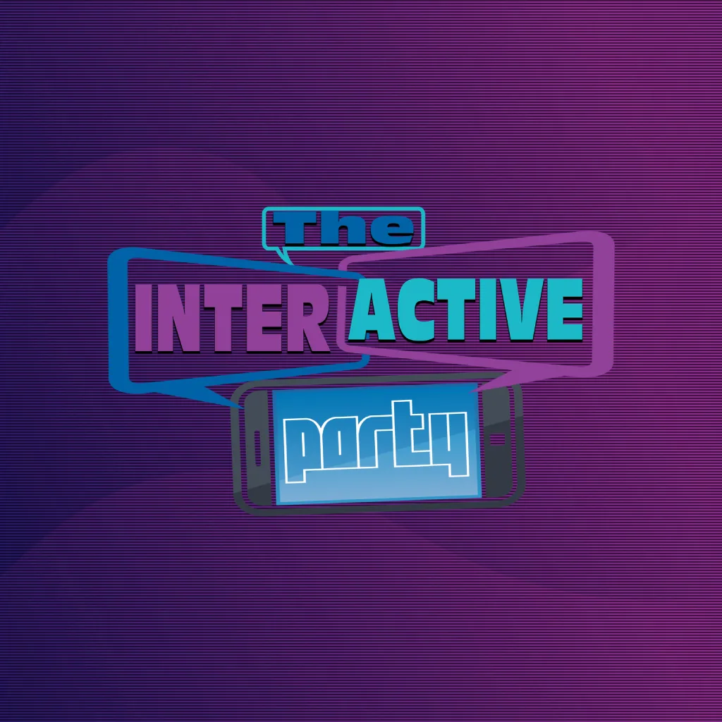 The Interactive Party with Scott Evans