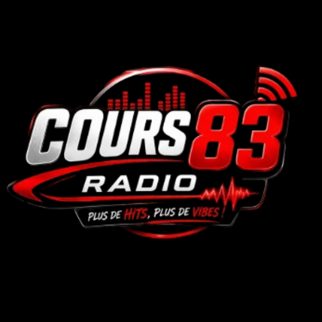 COURS 83 RADIO