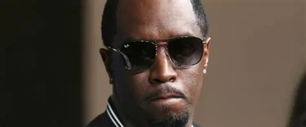 La date de libération de Diddy de prison a été avancée