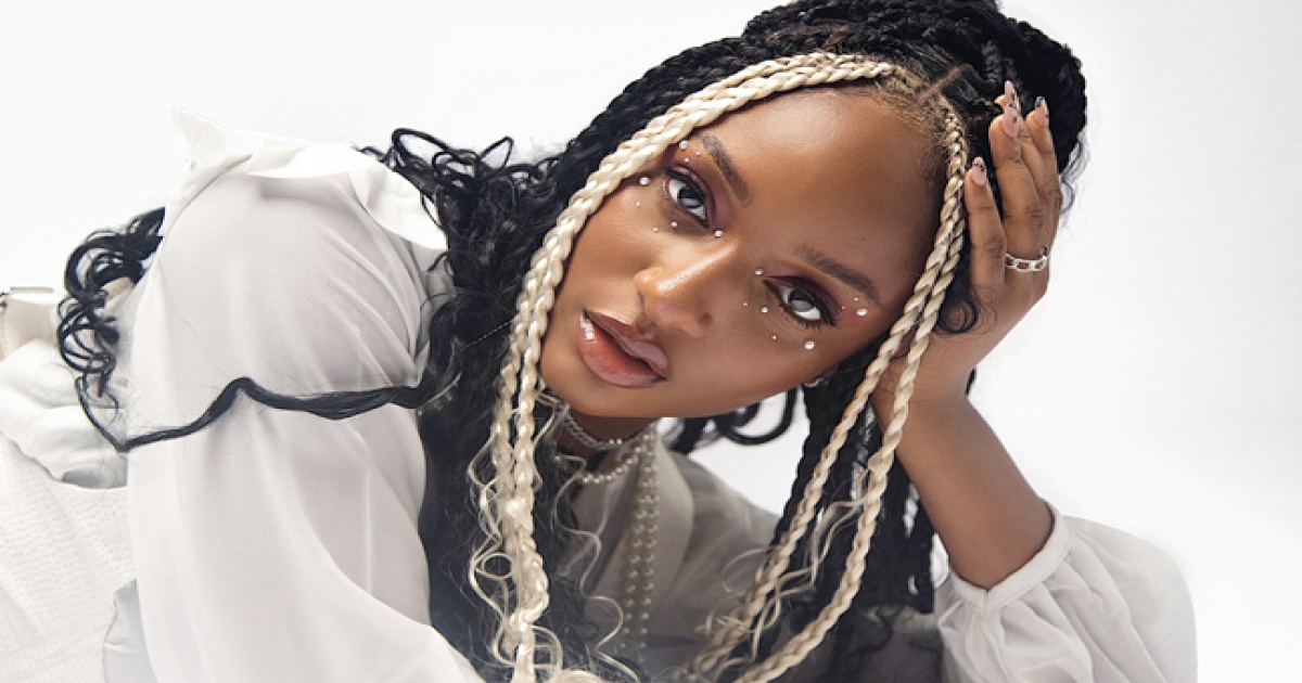 Ayra Starr : La "Celestial Being" de l'Afropop