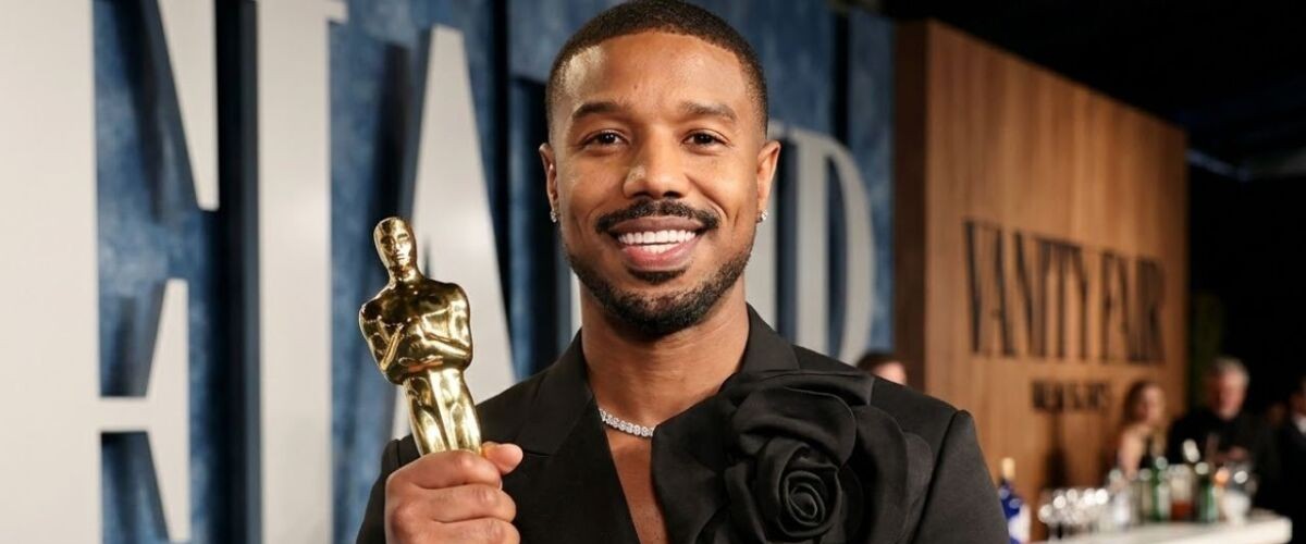 Michael B. Jordan reçoit une ovation debout triomphante pour la victoire du meilleur acteur aux Oscars 2026