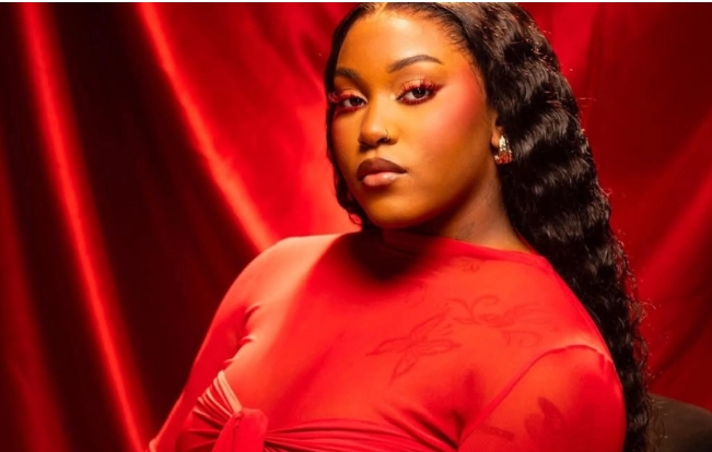 Emm’a, la chanteuse gabonaise, dans le jury de The Voice Afrique 2026