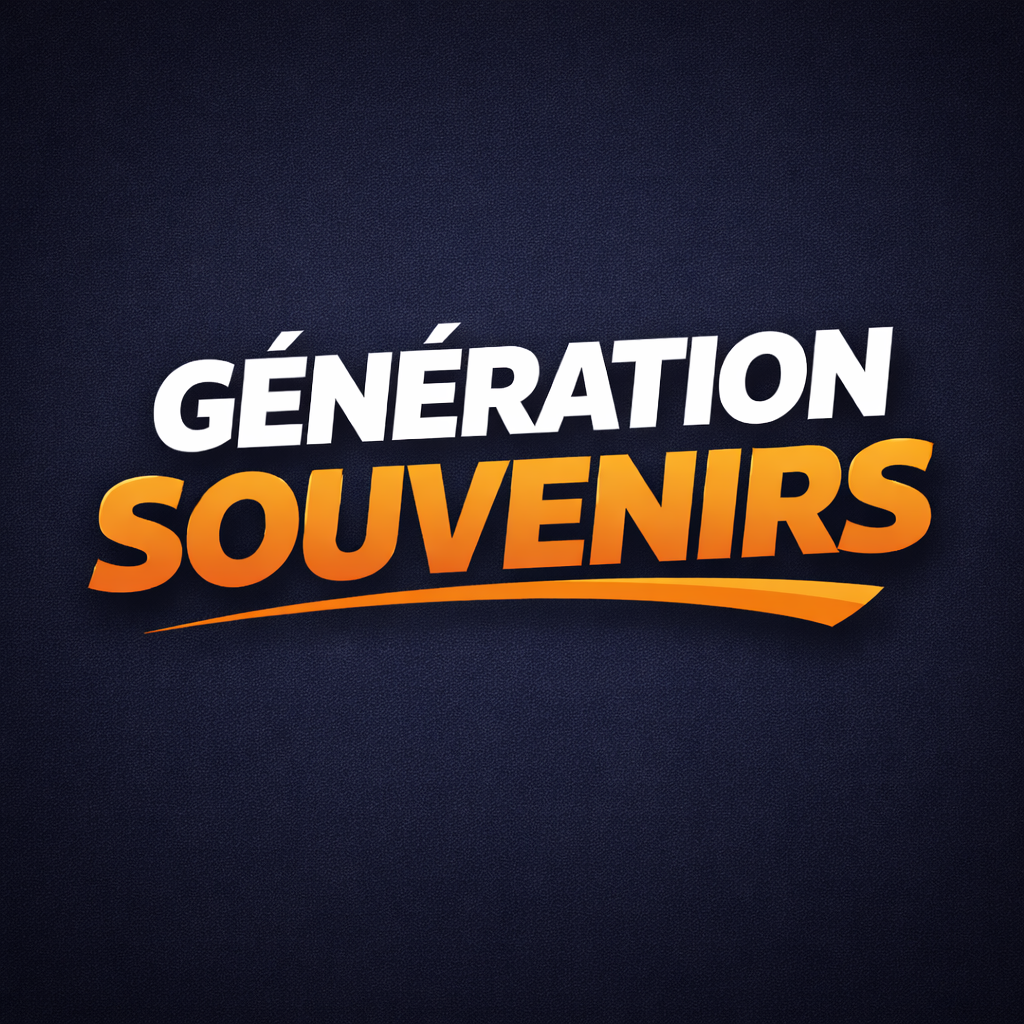Génération Souvenirs