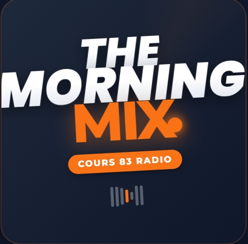 Le Morning Mix