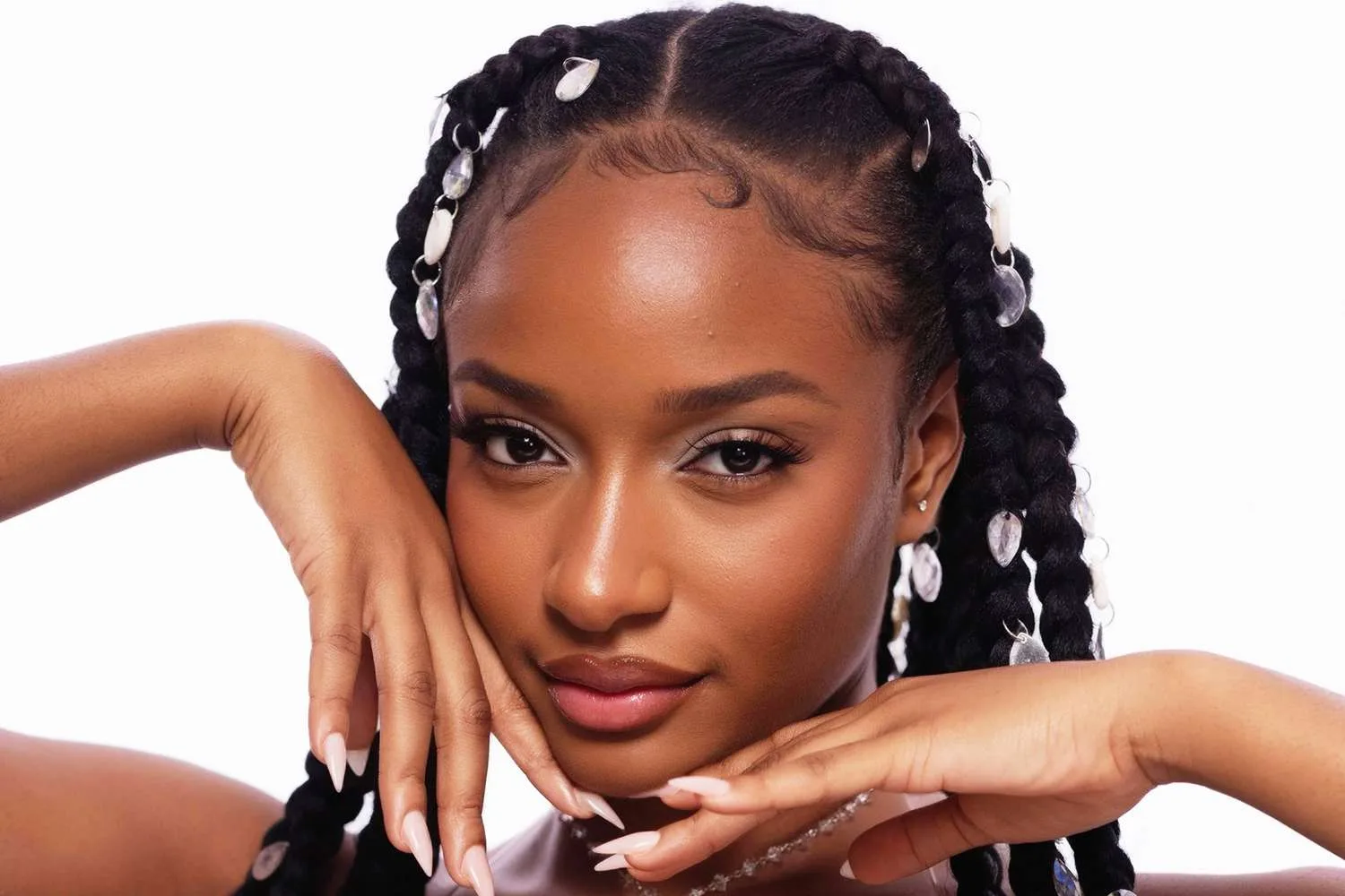 Ayra Starr signe son retour avec « Where Do We Go »