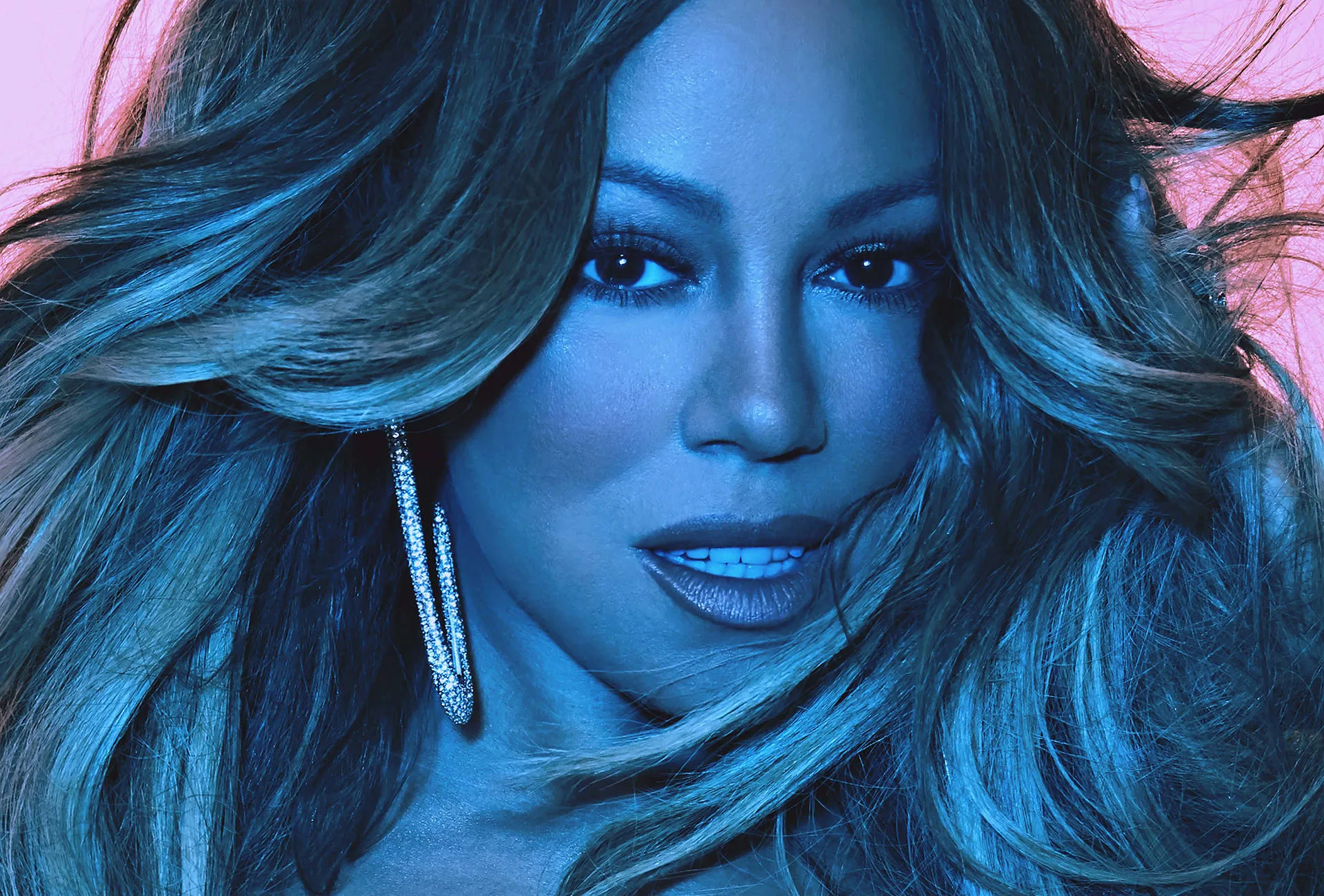 Mariah Carey réagit à sa nomination au Rock & Roll Hall of Fame 2026 : « C’est définitivement une case non cochée »