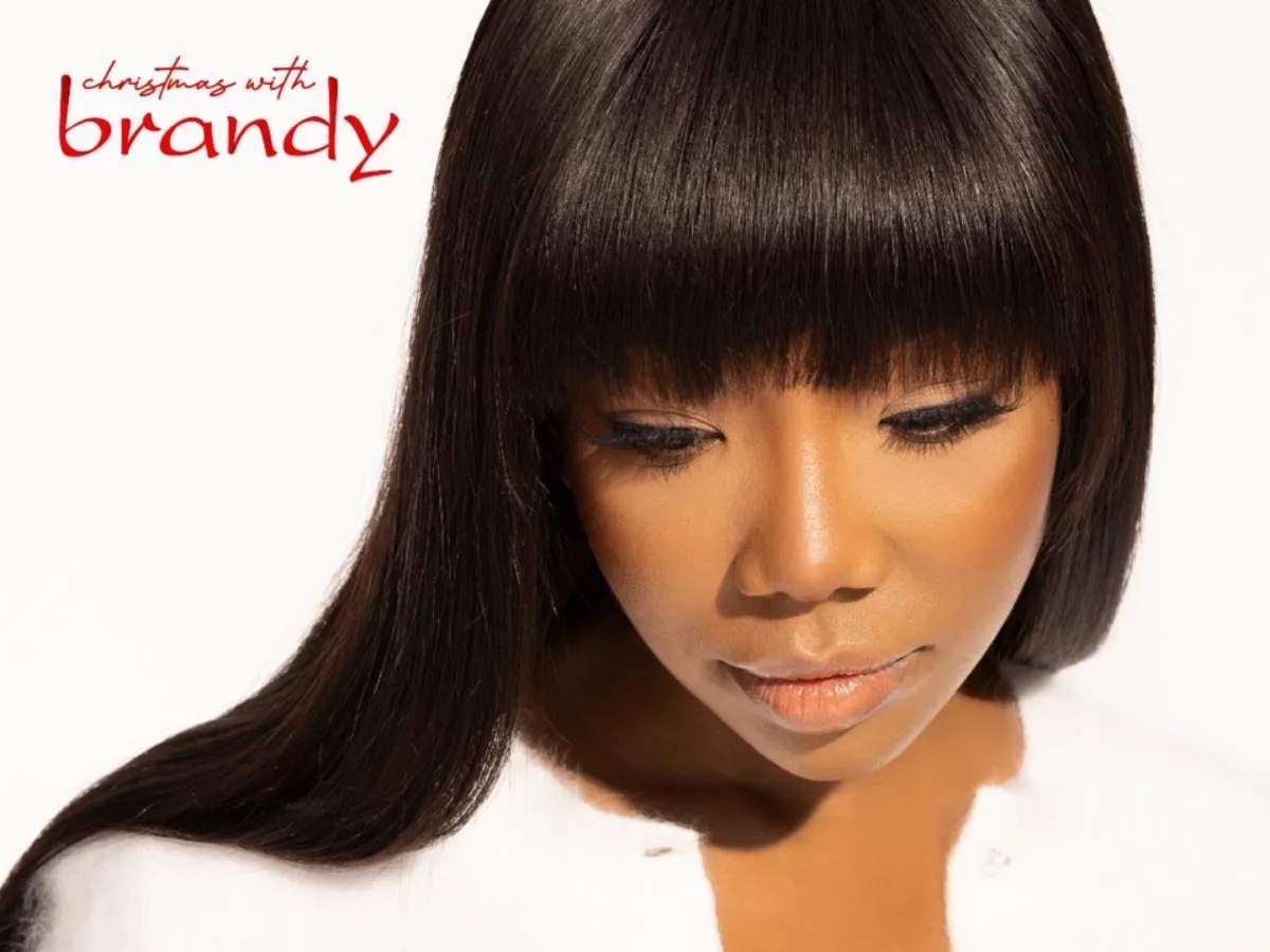 Brandy recevra une étoile sur le Hollywood Walk of Fame : une célébration de son héritage
