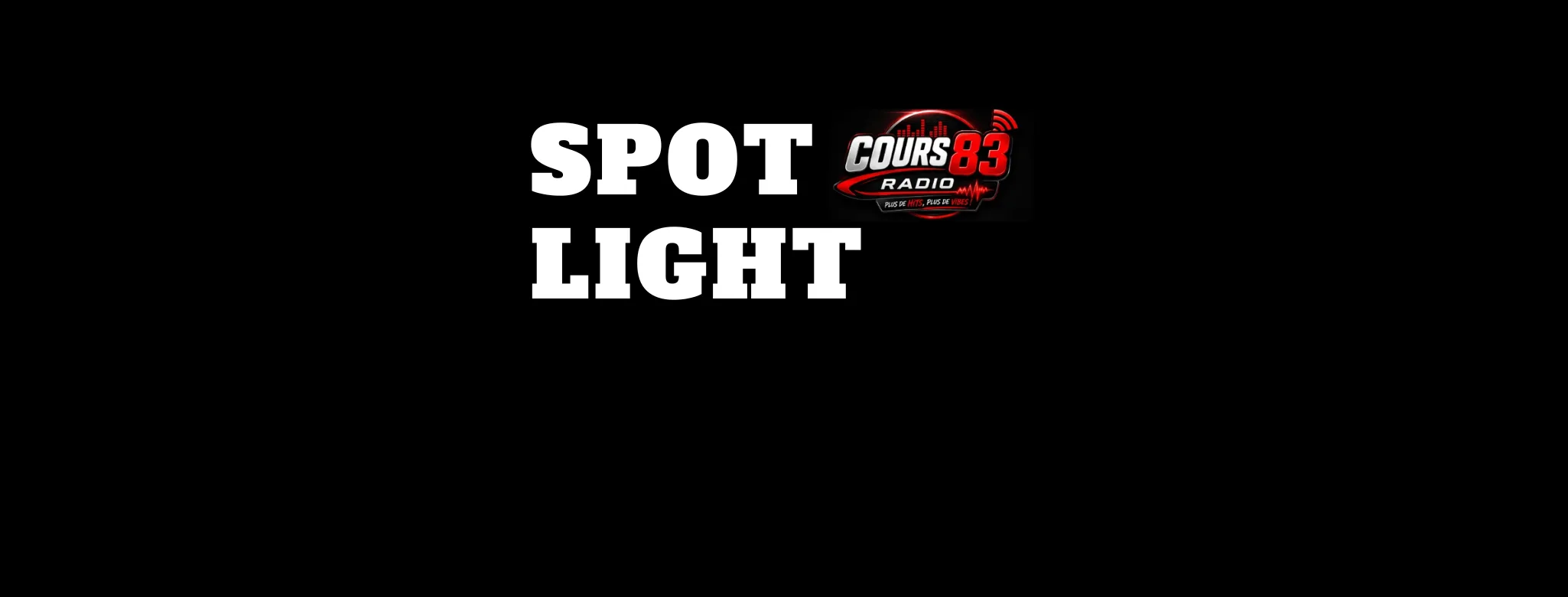 SPOTLIGHT