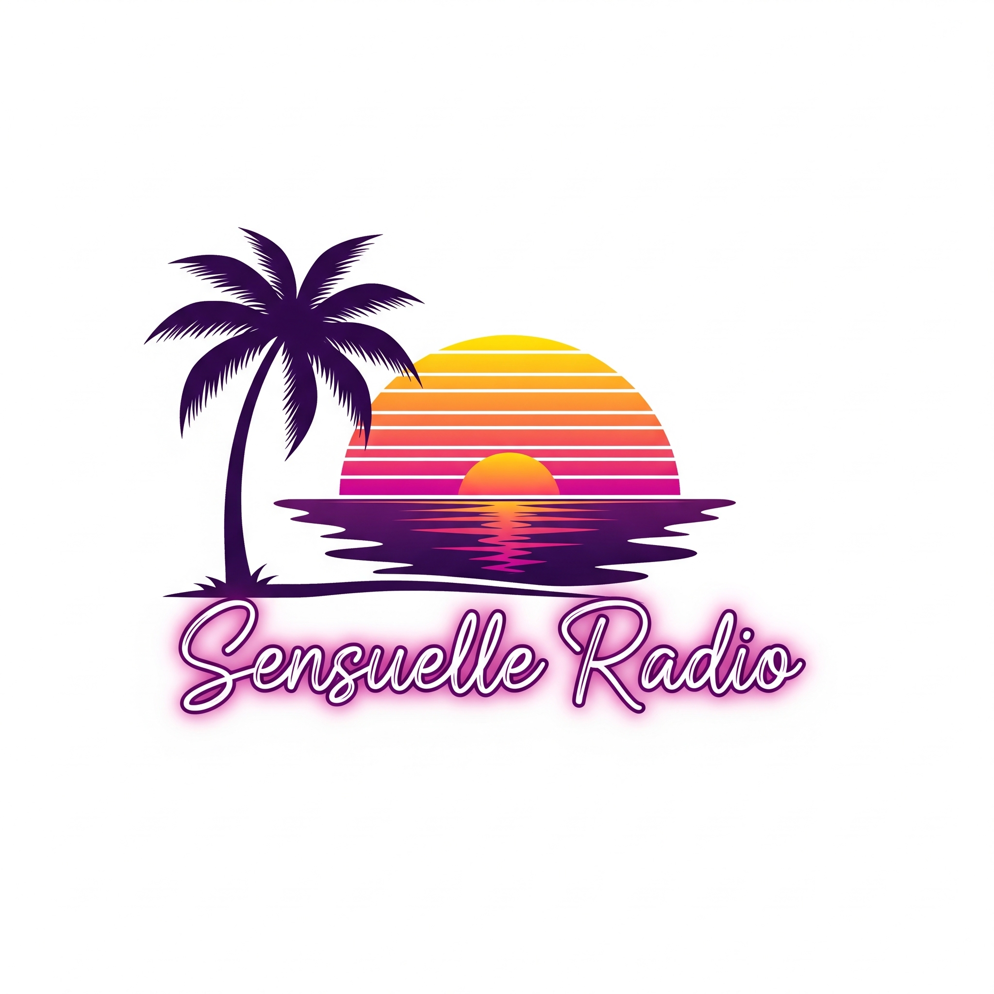 sensuelle radio