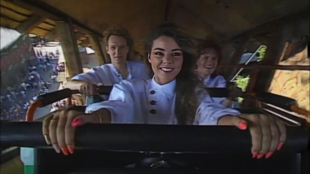 Sandra - You'll be mine