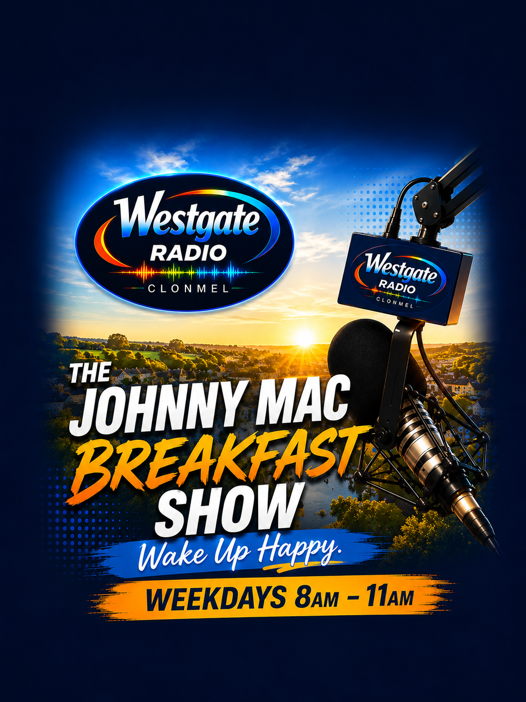 The Breakfast Show