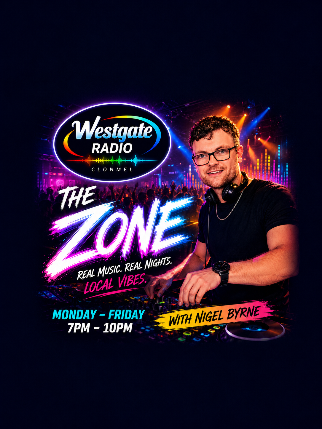 The Zone
