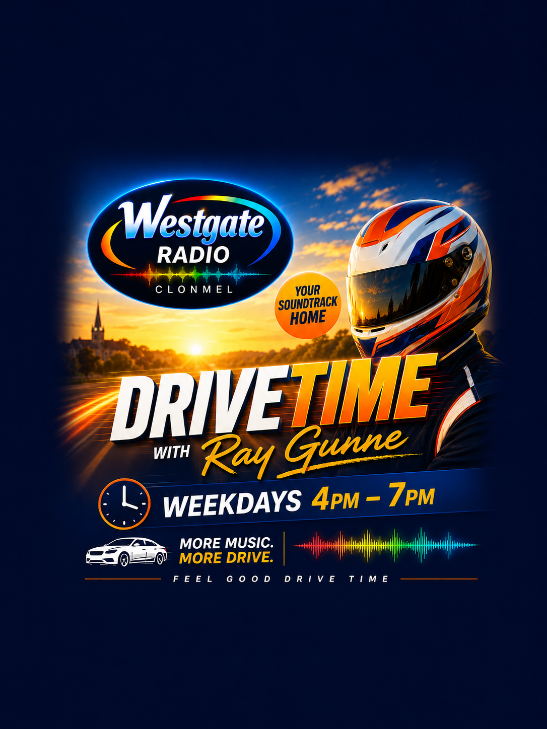 Drivetime