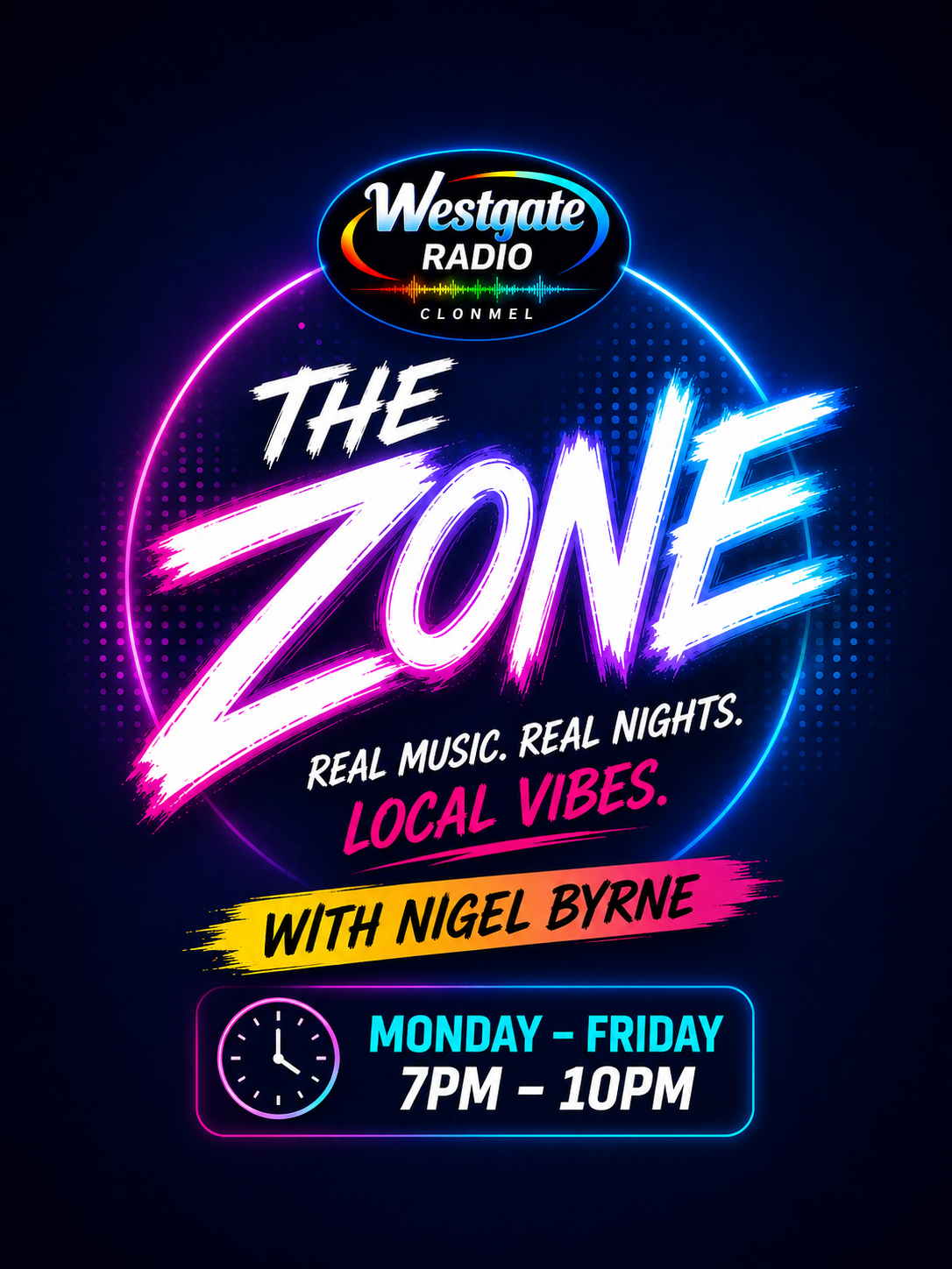 The Zone