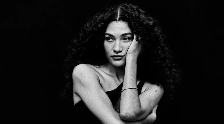 Olivia Dean Reflects on Her Shock Grammy Best New Artist Win