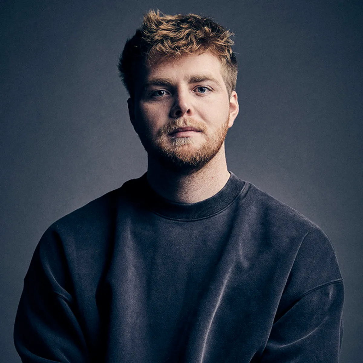 Alex Warren: Finding Family on the Road