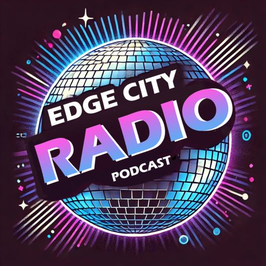 Edge City Radio