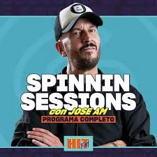 Spinnin Sessions