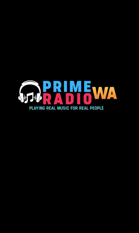 Prime Radio WA