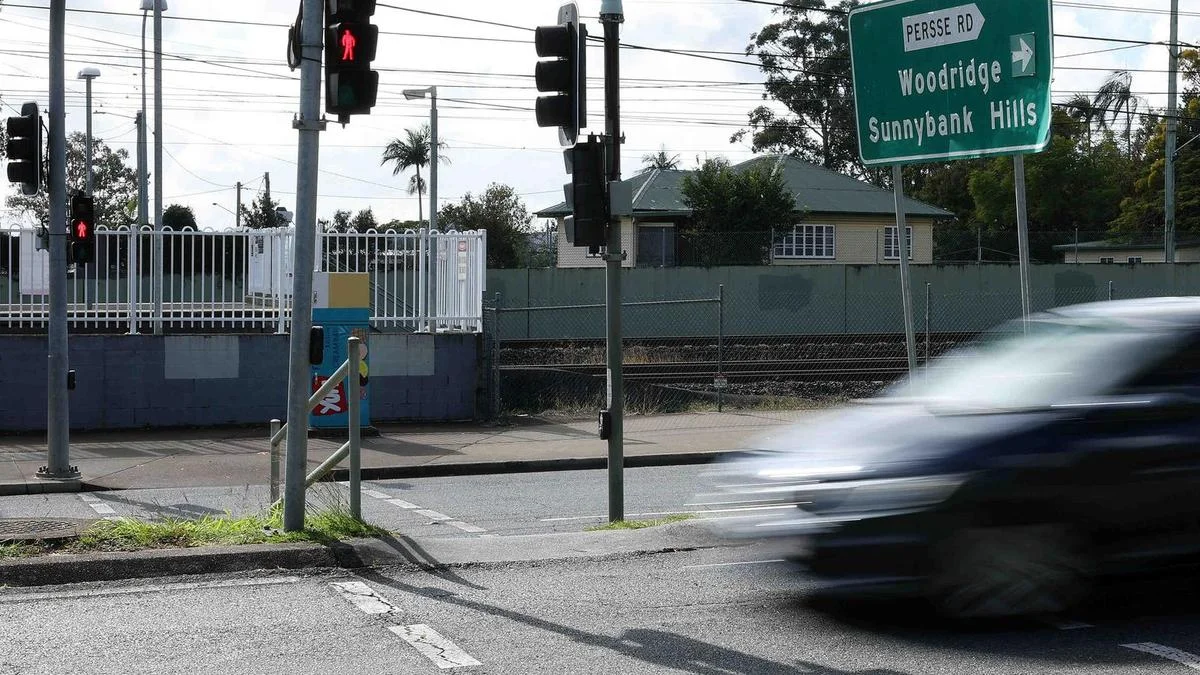 Elderly pedestrian killed in horrific hit and run