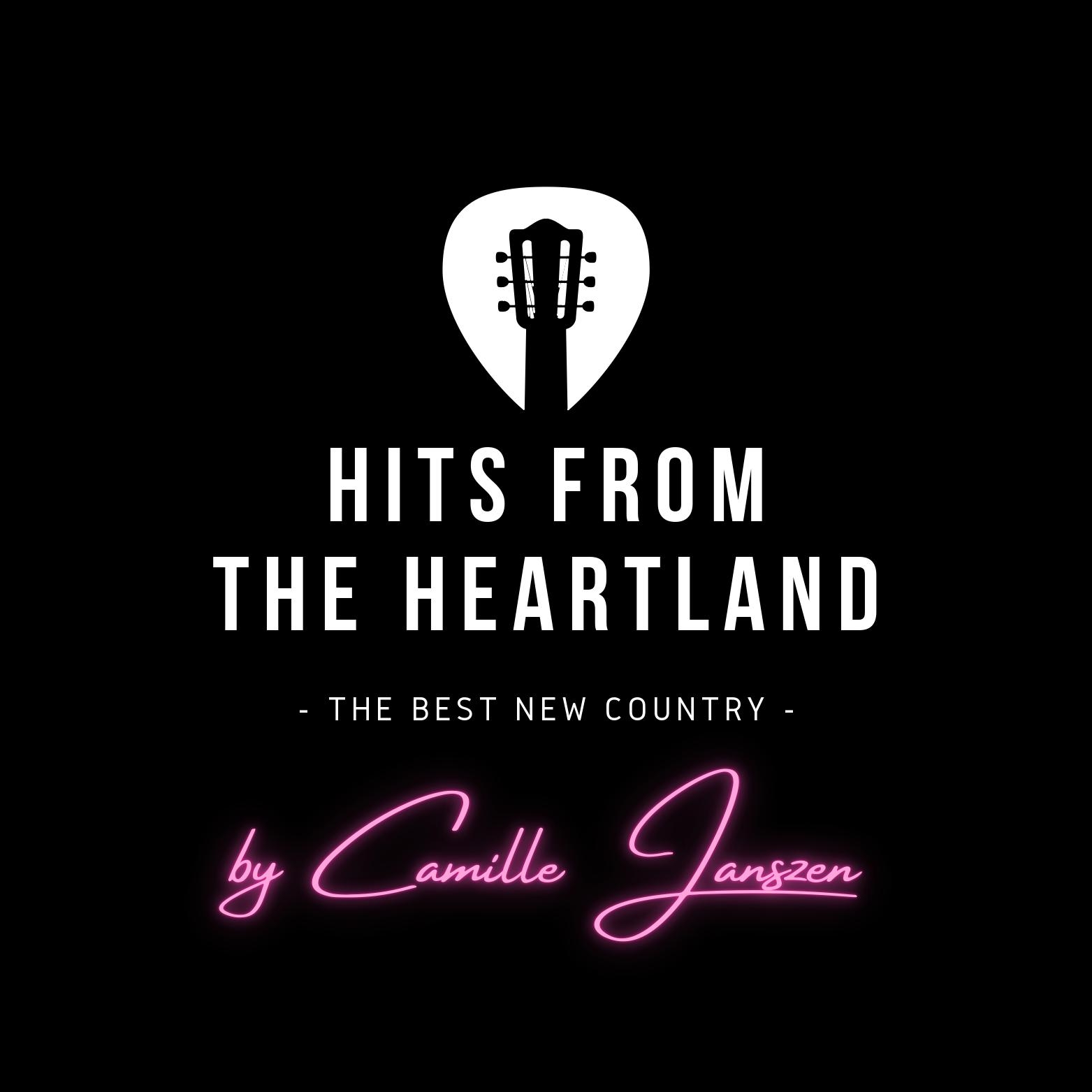 Hits from The Heartland