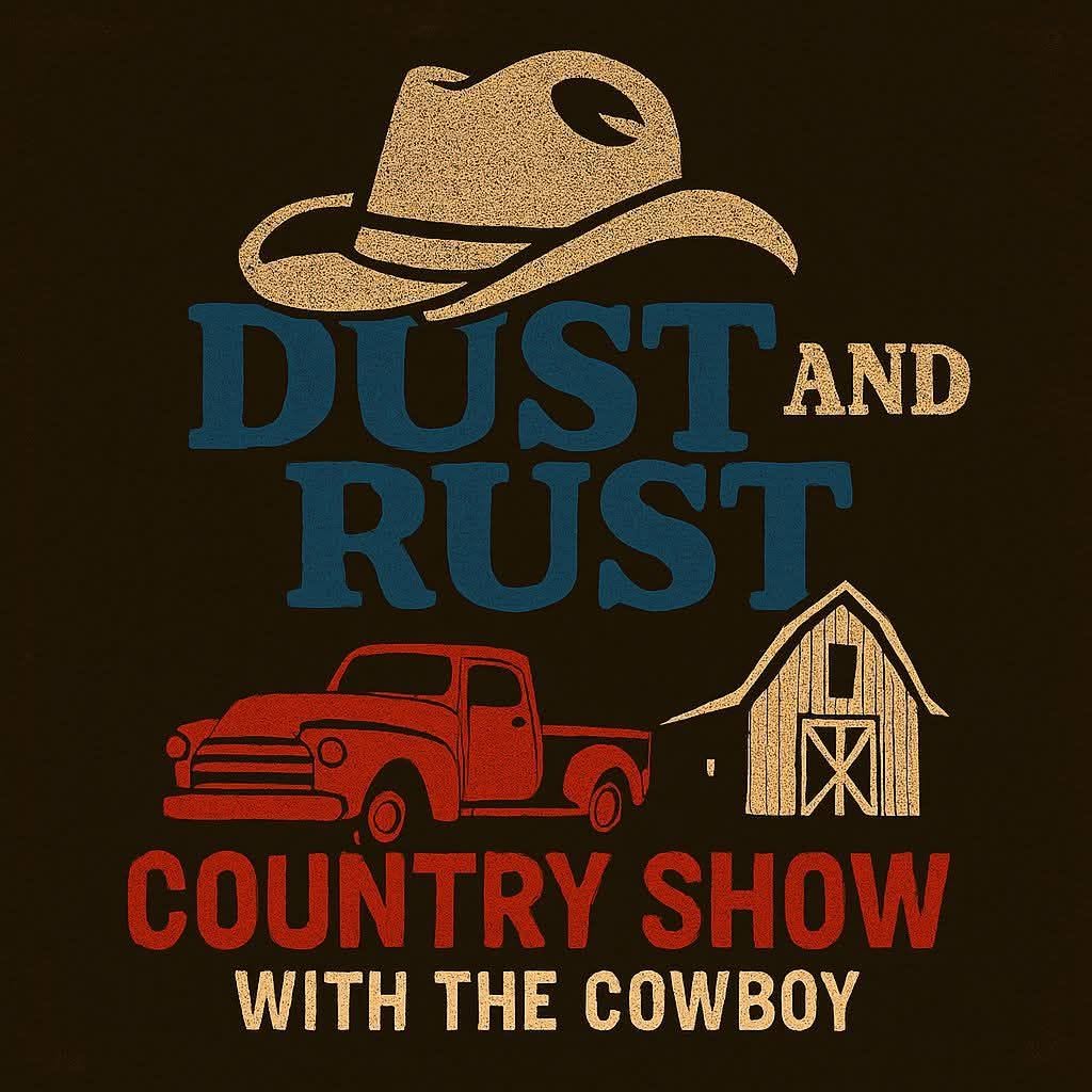 The Dust and Rust Country Show