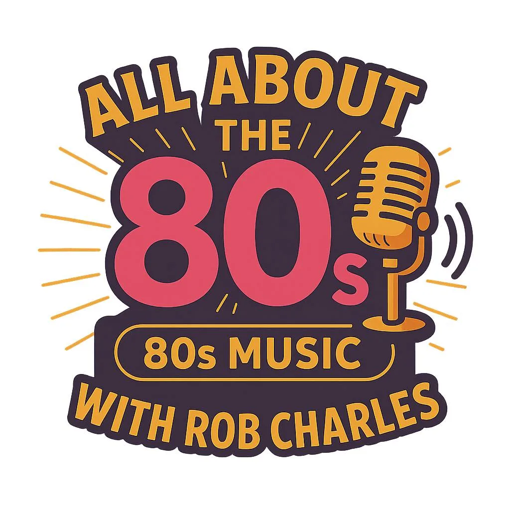 All about the 80s