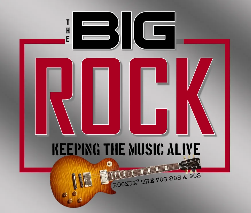 The Big Rock