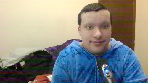 Afternoons with Mark Huotari