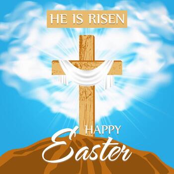 Happy Easter