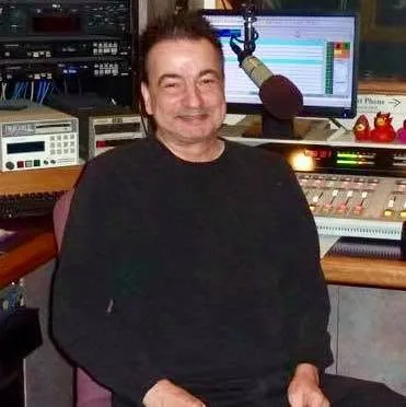 Al Cocchi Radio Extravaganza